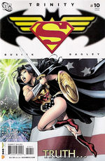DC Trinity # 10