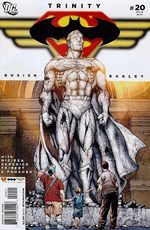 DC Trinity # 20
