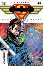 DC Trinity # 26