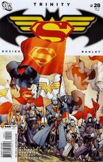 DC Trinity # 28