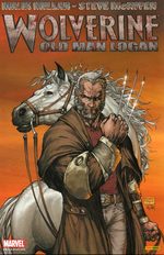 couverture, jaquette Wolverine Kiosque V1 (1998 - 2011) 183