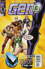 Gen 13 50