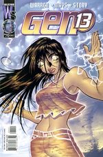 Gen 13 70