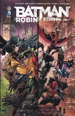 Batman and Robin Eternal # 1