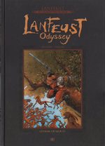 Lanfeust odyssey # 2