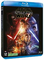 Star Wars : Episode VII - Le Réveil de la Force 1