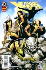 Young X-Men 10