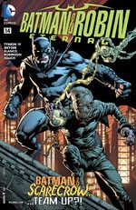 Batman and Robin Eternal # 14