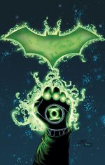 Green Lantern 48 Comics