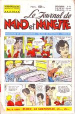 Nano et Nanette 66