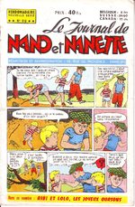 Nano et Nanette 68