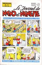 Nano et Nanette # 70