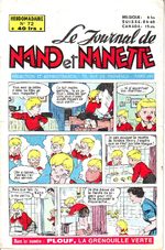 Nano et Nanette # 72