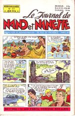 Nano et Nanette # 77
