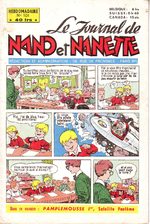 Nano et Nanette # 101