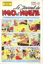 Nano et Nanette # 116