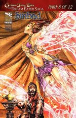 Grimm Fairy Tales - The Dream Eater Saga # 8