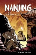 Nankin - La cité en flammes 1 Comics