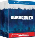 Sur Écoute 1