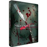 Sweeney Todd : Le Diabolique Barbier de Fleet Street 1