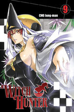 Witch Hunter 9
