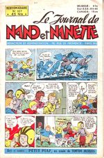 Nano et Nanette # 107