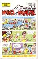 Nano et Nanette # 74