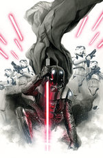 couverture, jaquette Star Wars Kiosque V1 (2015 - 2017) 5