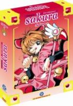 Card Captor Sakura 1 Série TV animée