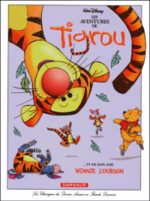 Les aventures de Tigrou 1