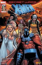 X-Men - Secret Wars : X-Men # 2
