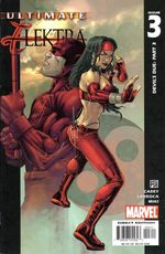 Ultimate Elektra # 3