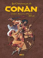 Les Chroniques de Conan # 1984.2