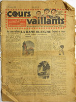 Coeurs vaillants 1