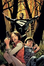Superman - Lois and Clark 4