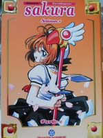 Card Captor Sakura 2 Série TV animée