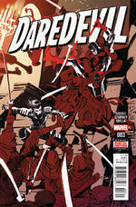 Daredevil # 3