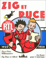 Zig et Puce 1