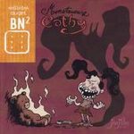 Monstrueuse Cathy 1