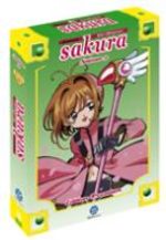 Card Captor Sakura 3 Série TV animée
