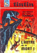 Tintin : Journal Des Jeunes De 7 A 77 Ans 942