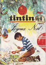 Tintin : Journal Des Jeunes De 7 A 77 Ans 948