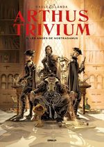 Arthus Trivium 1