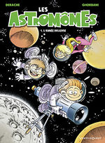 Les astromômes # 1