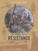 Les enfants de la résistance # 2