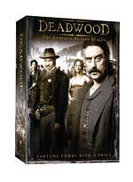 Deadwood 2