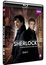 Sherlock # 3