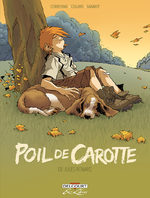 Poil de carotte (Corbeyran) 1