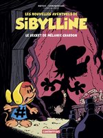 Les nouvelles aventures de Sibylline 1