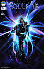 couverture, jaquette Soulfire Issues V3 (2011 - 2012) 5